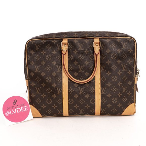 Louis Vuitton Macbook Sleeve